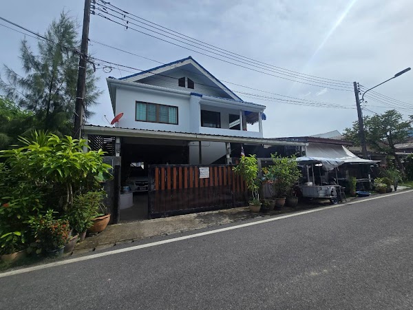 บ้านเดี่ยว