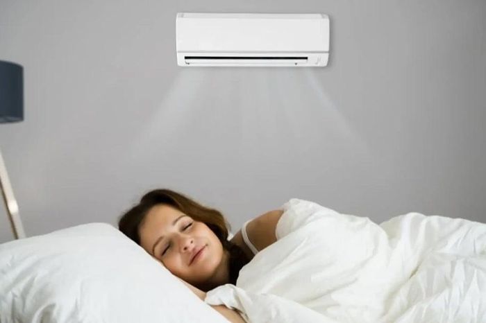 Những sai lầm khiến tiền điện mùa nóng tăng gấp đôi - Báo Tri thức &amp; Cuộc sống