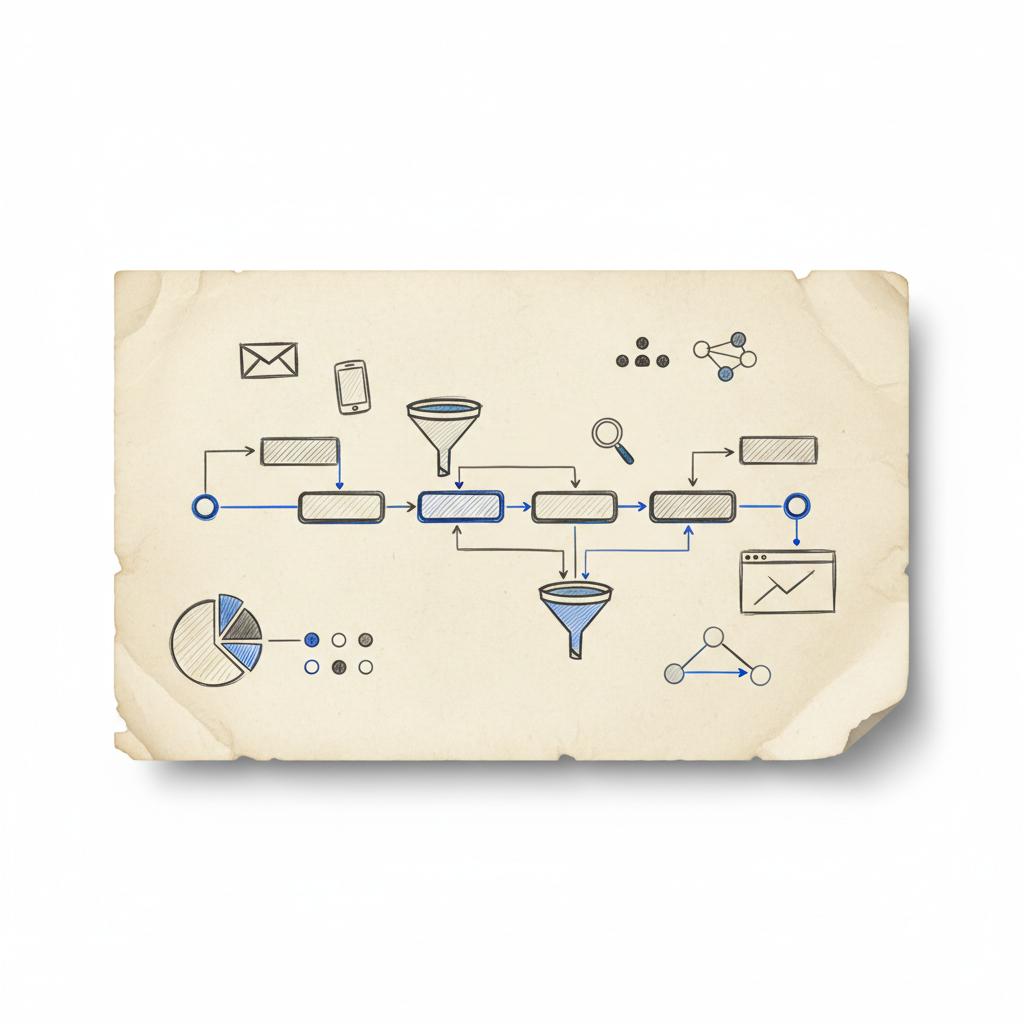 Agency Visible &ndash; Image 1