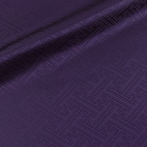 ポリジャガ サヤ型 古代紫