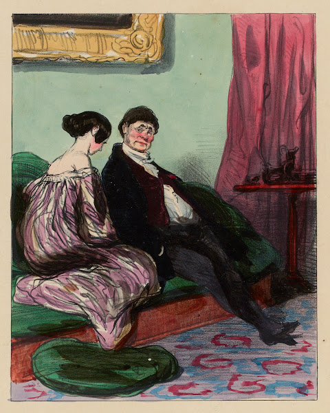 Mais quelle est donc la femme qui ne serait pas heureuse et fière de vous appart