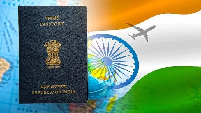 Indian Passport Fees Rise from July 1: New Normal Passport at ₹2,500, Tatkaal at ₹5,000