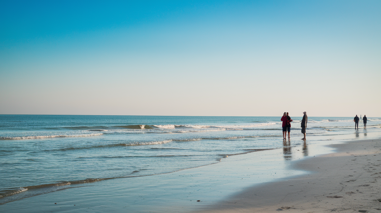 Is Myrtle Beach Back to Normal? 2026 Travel Update
