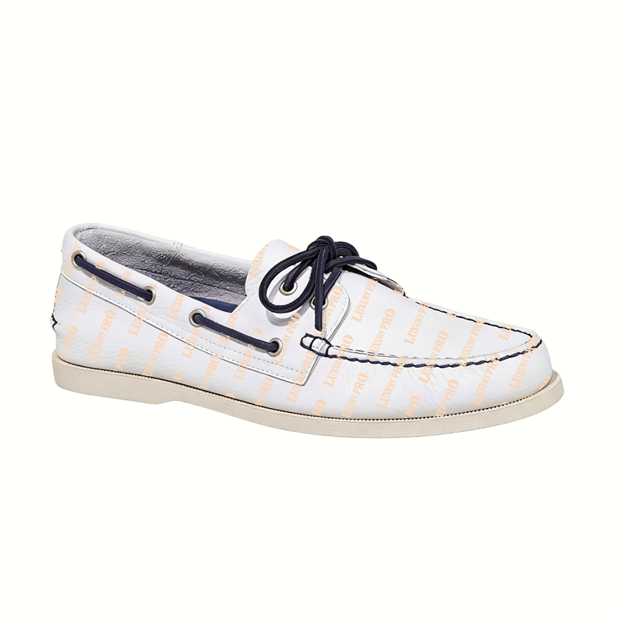 New Loafers