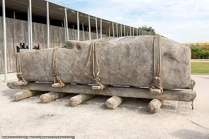 Bí ẩn Stonehenge hé lộ góc nhìn bất ngờ - Báo Giáo Dục &amp; Thời Đại