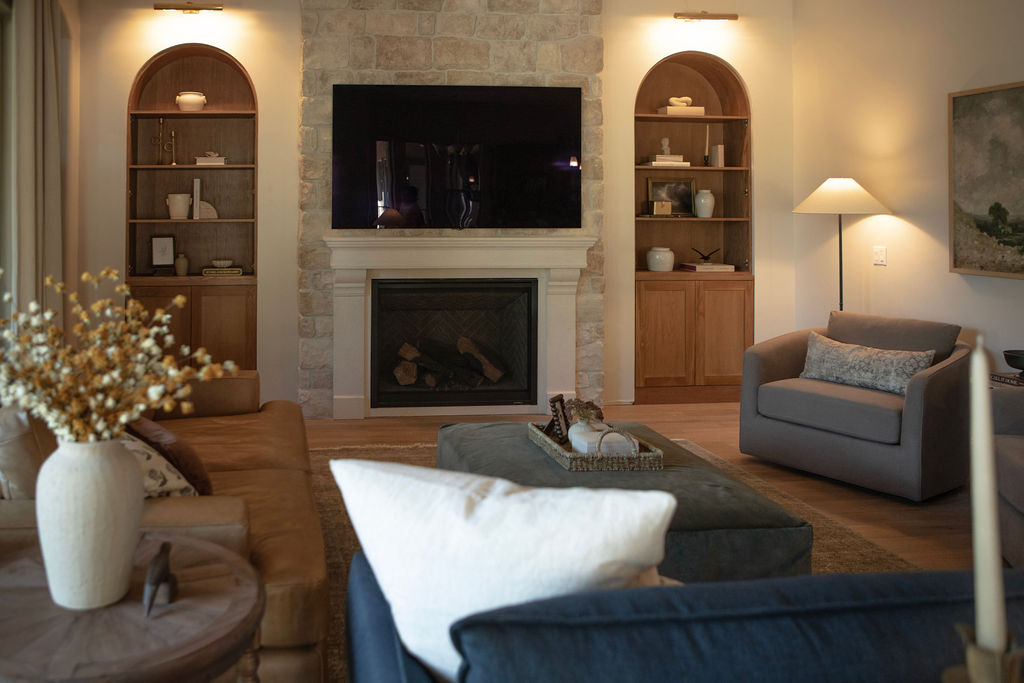 Timeless Earthy Living detail 11