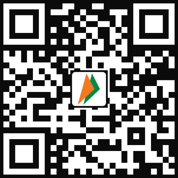 UPI QR Code