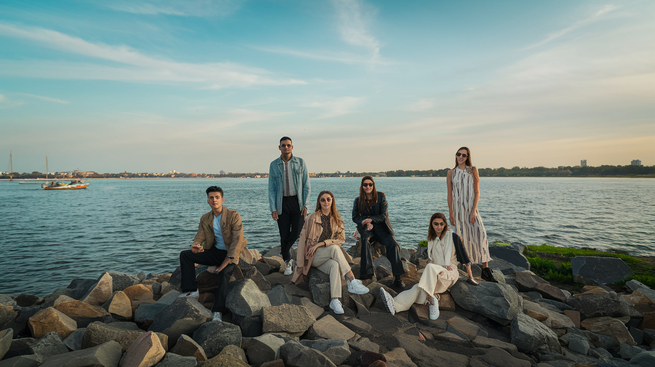 Best Places for Photoshoot in Navi Mumbai – Top Picks