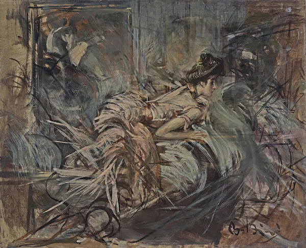 The ArtistsModel