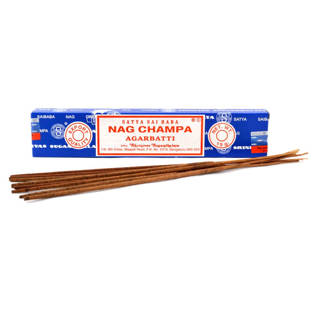 NAG CHAMPA MASALA