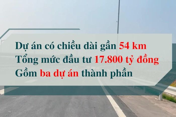 [Video] Dự kiến thông xe tạm cao tốc Biên Hòa - Vũng Tàu từ tối 29/4 - Báo Nhân Dân