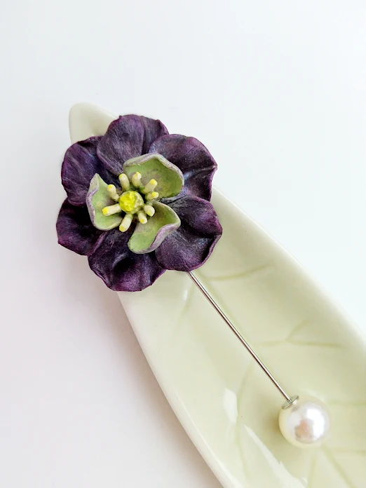 Velvet touch - foto 2