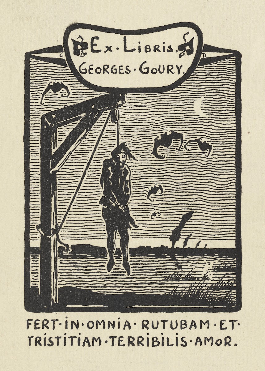 Georges Goury