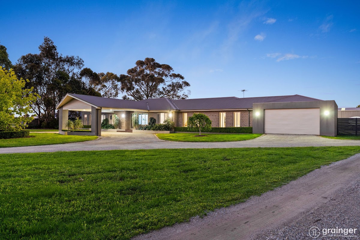 813 Boundary Drain Road, Bayles, VIC, 3981 Grainger Real Estate