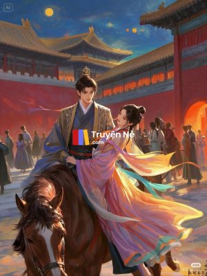 Sự Trở Lại Của Thần Phi