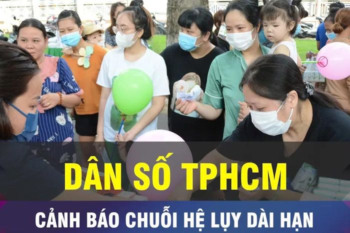 18 GIỜ NGÀY 23-4: Bước ngoặt trong tư duy chính sách dân số - Chuyên trang Sài Gòn Đầu Tư Tài Chính - Báo Sài Gòn Giải Phóng
