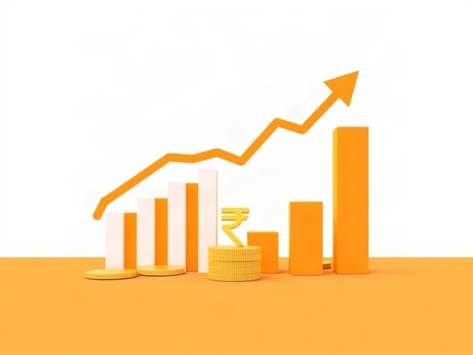 GDP वाढते, पण तुमच्या पकिटातले पैसे का कमी होतात?