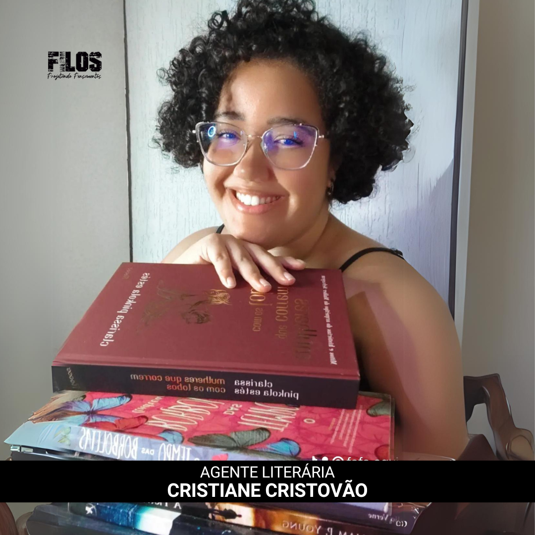 Cristiane Cristovão da Silva