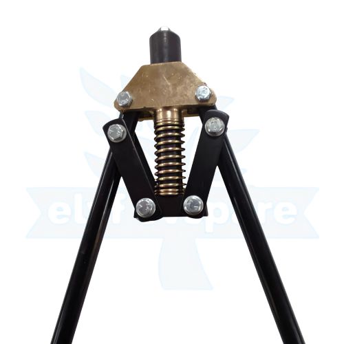 RIVETS TOOL (GUN) INDIAN (+GST 18%) (2a90)