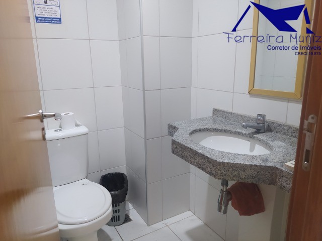 Sala, Paralela