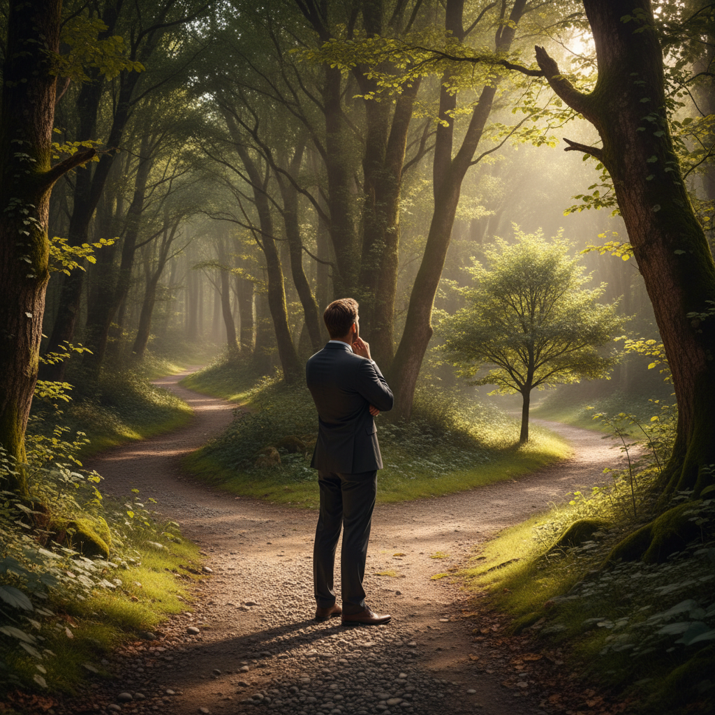 📢 5년은 너무 길고, 3년은 아쉬운가요?
