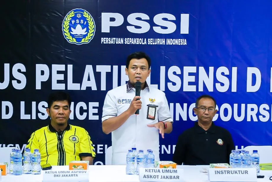 Galeri Kegiatan