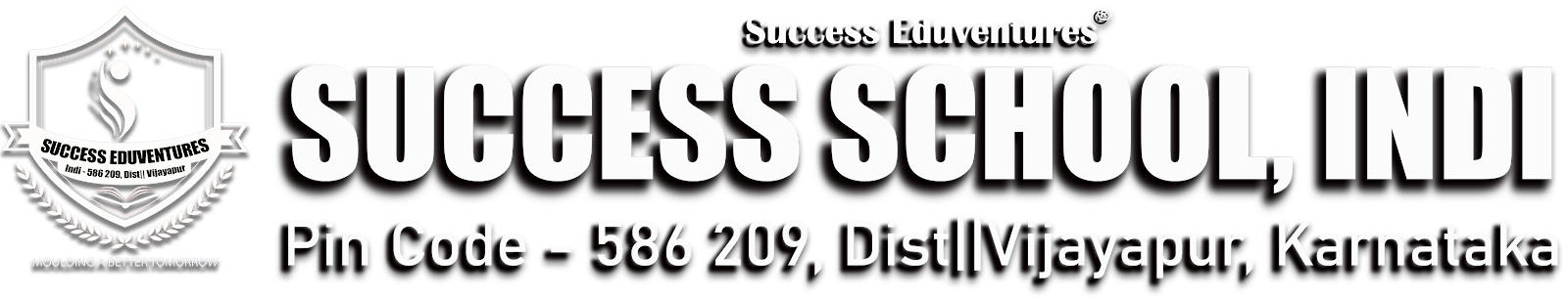 Success School Indi Logo