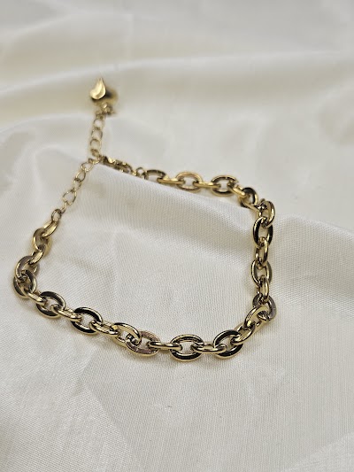 Wrap Around Bracelet