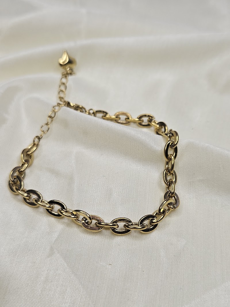 Wrap Around Bracelet view 1
