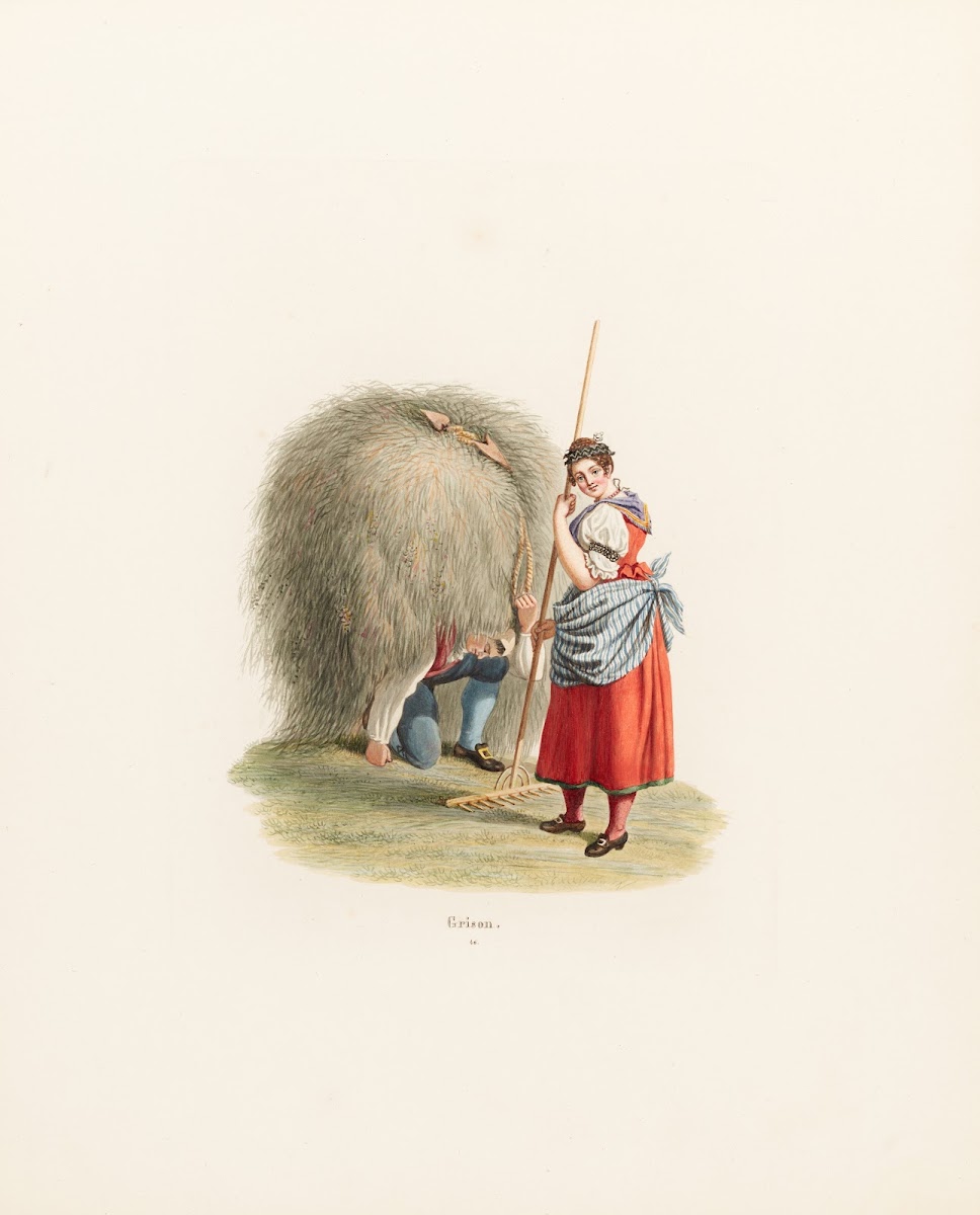 Grison 1824