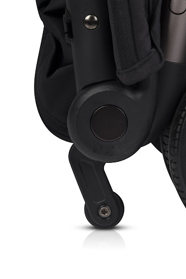 Stroller Cavoe Ovi Meteorite