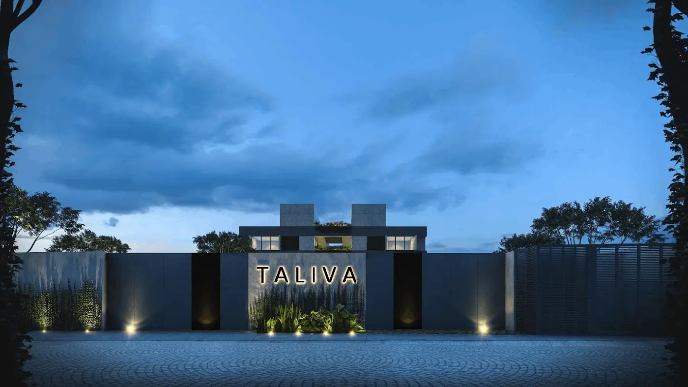 Taliva – photo 1