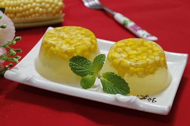 Thạch Bắp