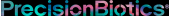 Precision Biotics UK logo