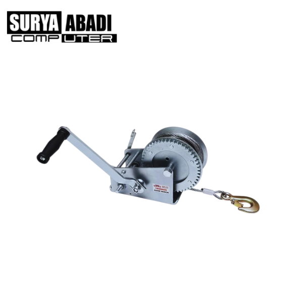 Wipro Hand Winch WSR 070