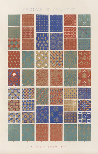 Middle Ages No 3 1856