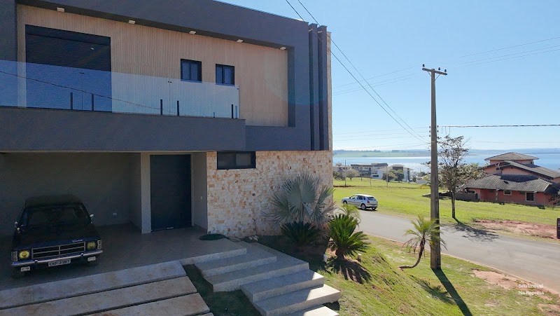 Casa com 5 suítes e vista incrível para a represa Jurumirim à venda no Riviera de Santa Cristina XIII
