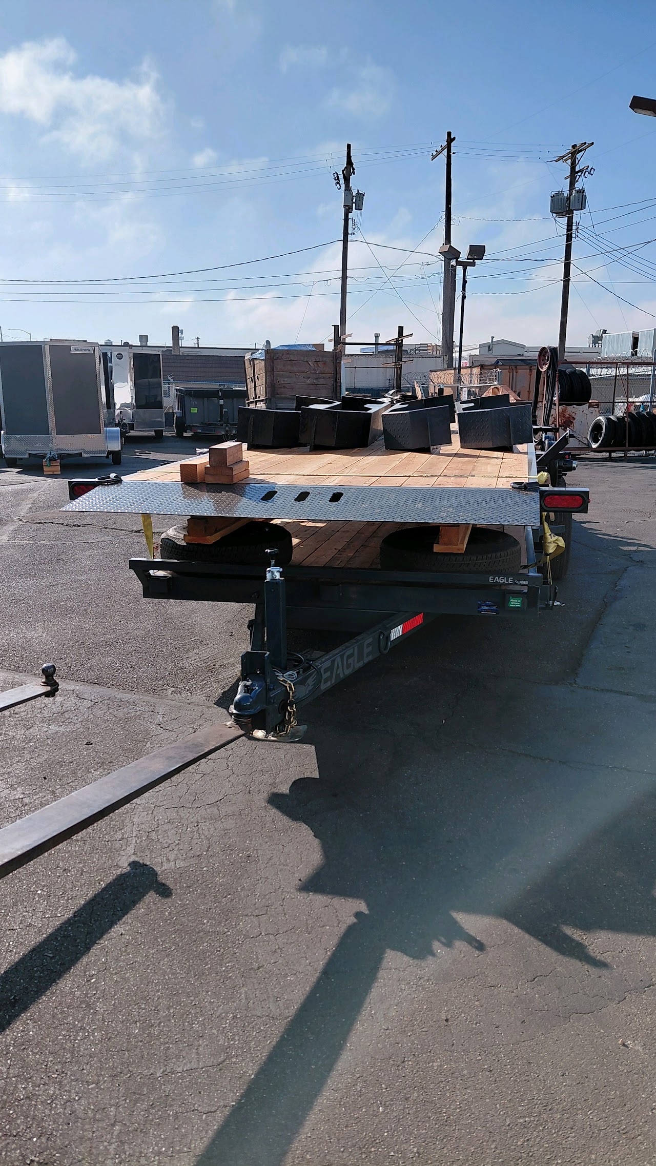 10K Tilt Bed