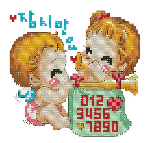 SODA S34 752 10MOO Pattern