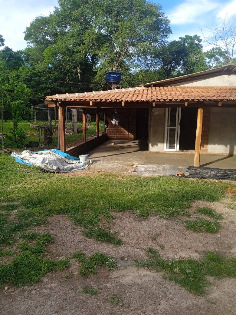 Fazenda em Nova Crixás - GO 5