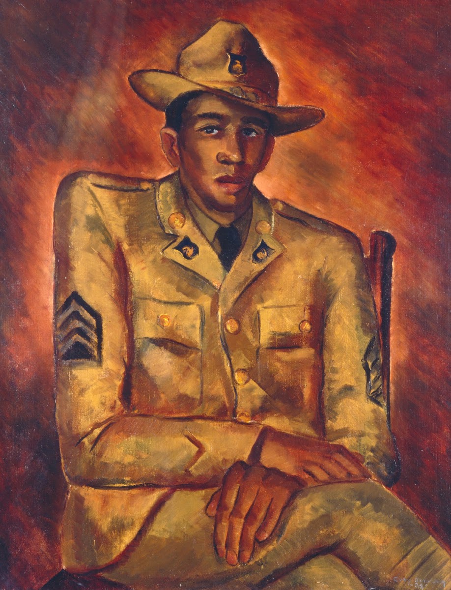 Soldier