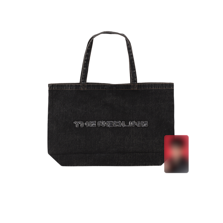 BIG TOTE BAG SET