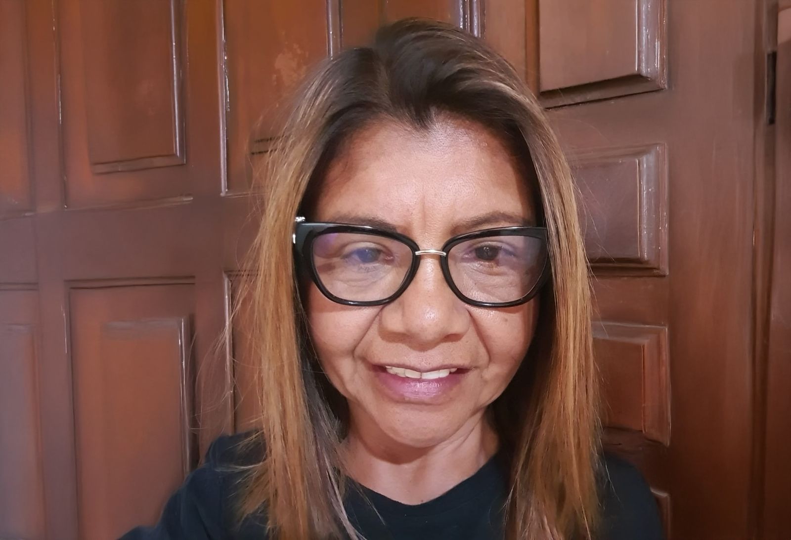 Miriam Ileana Argueta de Saenz