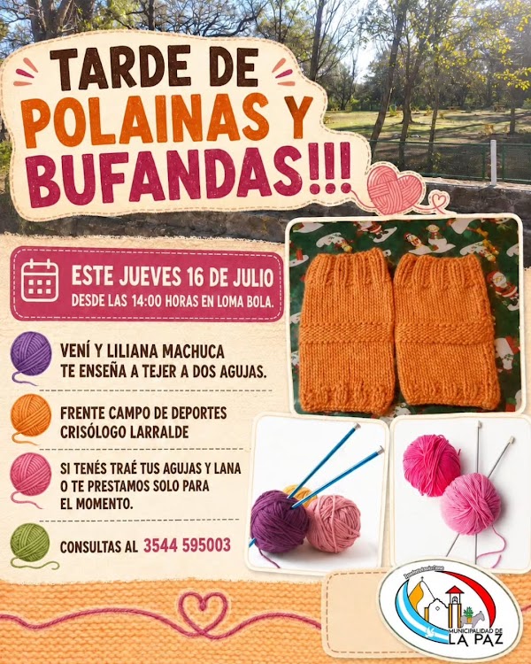 Taller de tejido