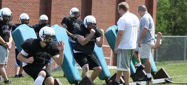 Summer Camp Gallery Available
