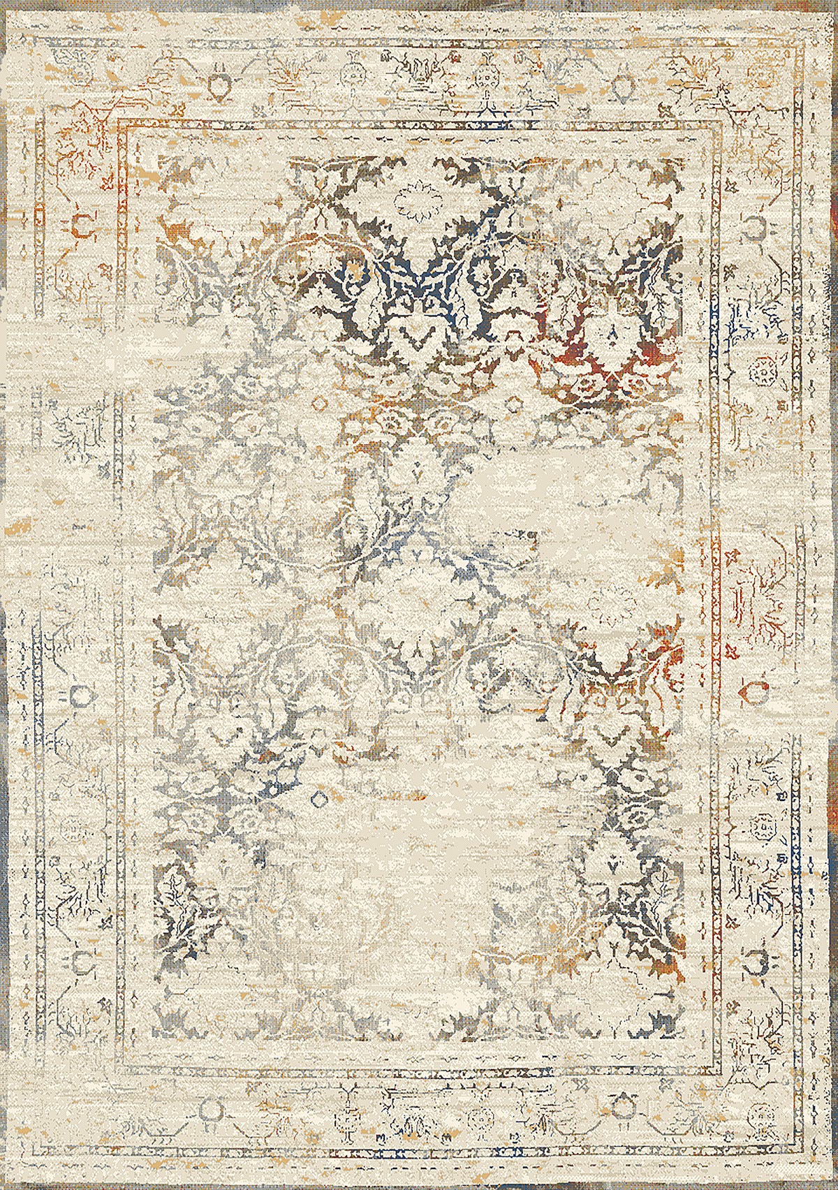 Kilim Collection ELF 026