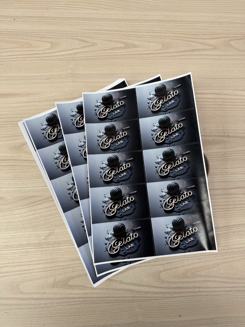 Sticker Sheets — Sticky Sitch Melbourne