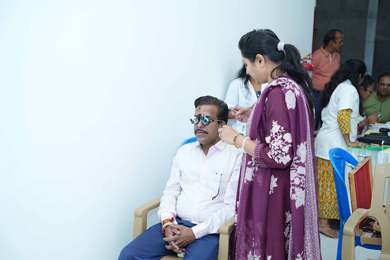Free Eye Camp (Photo 5)