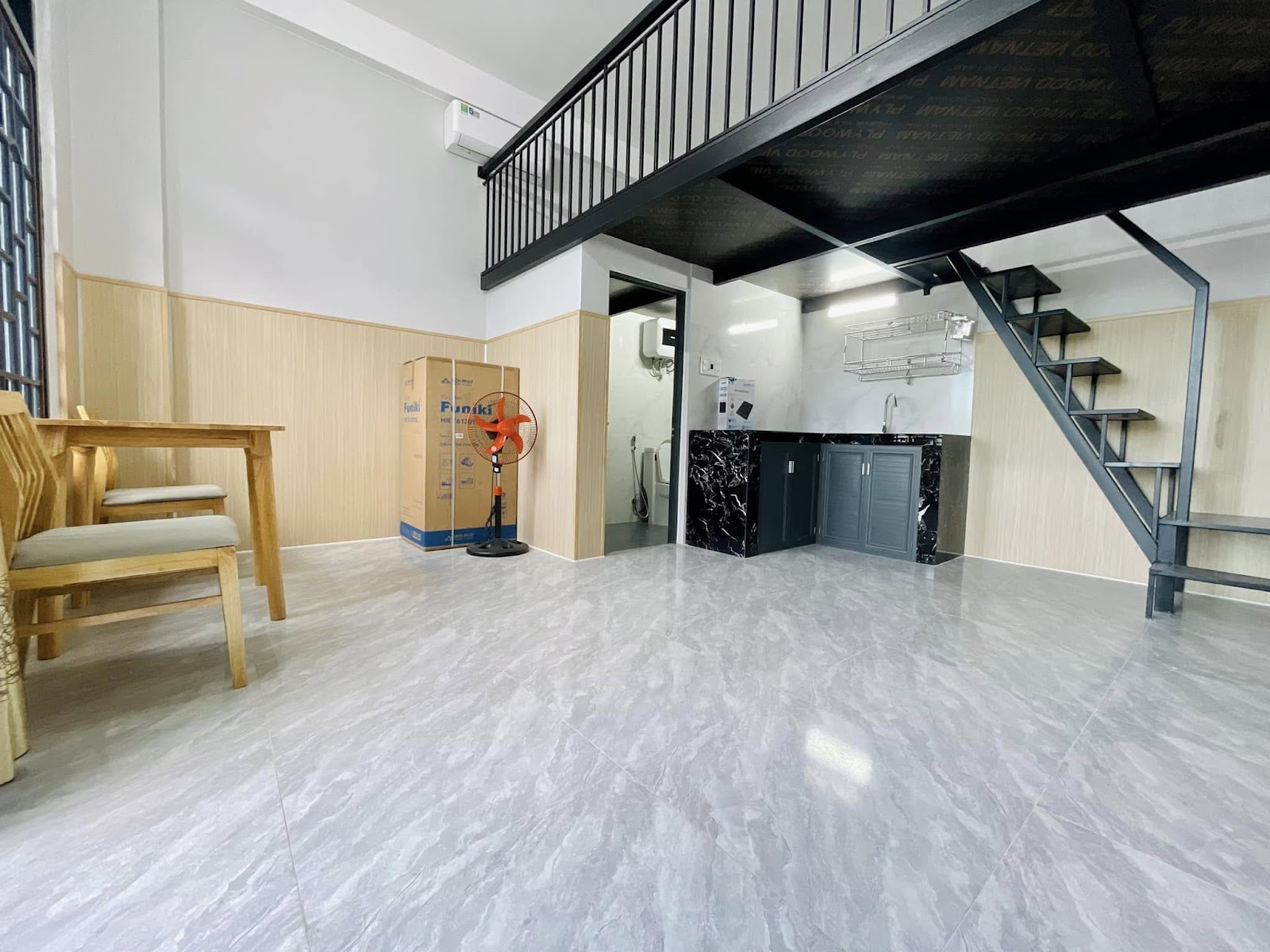 🔥 Đang Trống 01 căn hộ duy nhất 2