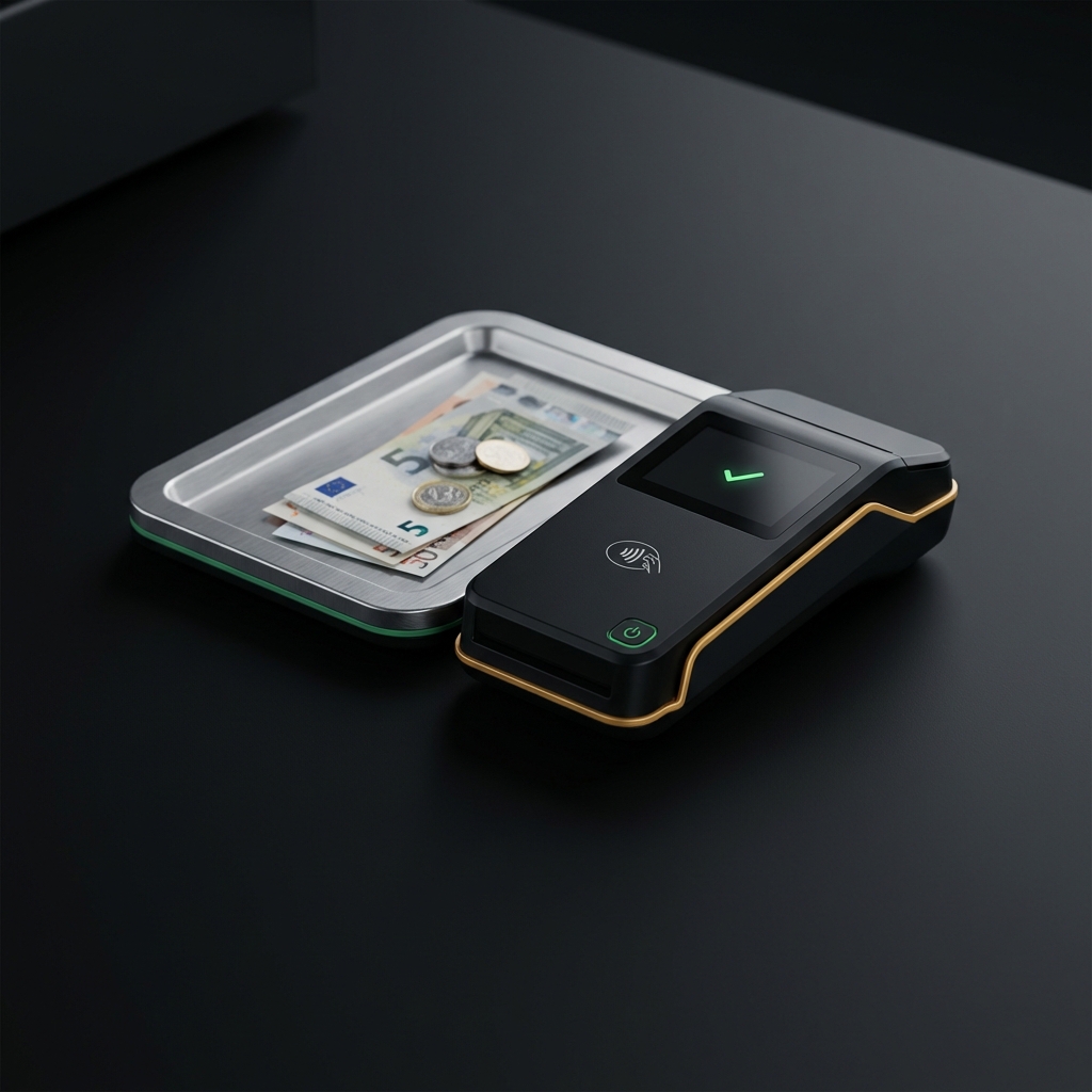 Will cash be replaced by digital currency?